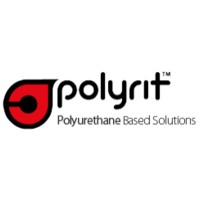 Polyrit logo - Similar company to Synergy