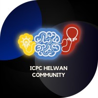ICPC Helwan Community logo - Similar company to Mti-Icpc Community