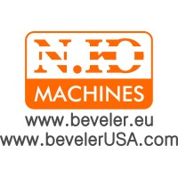 NKO Machines logo - Similar company to Orbitec