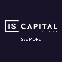 IS Capital Group logo - Similar company to Nwd Investment Company