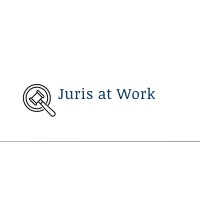 Juris At Work logo - Similar company to A & B Law Ventures