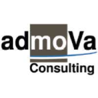 admoVa Consulting GmbH logo - Similar company to Malorg Gmbh