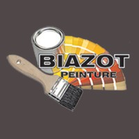 Peinture Biazot logo - Similar company to Sibomat