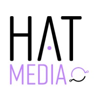 Hat Media Australia logo - Similar company to Hat Media
