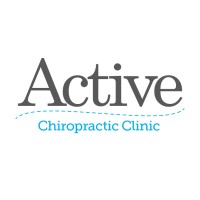 Active Chiropractic Jersey logo - Similar company to Twittwooyou