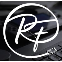 RF Wave logo - Similar company to Data Defined, Llc