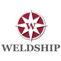 Weldship Group logo - Similar company to Eastern Connection Dicom