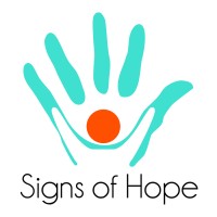 Signs of Hope logo - Similar company to Signs Of Hope
