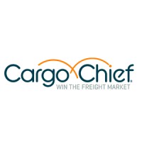 Cargo Chief logo - Similar company to Outdated Page- Please Delete.