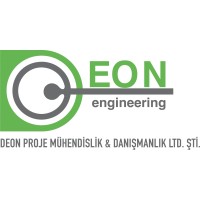 DEON Project Engineering logo - email format related to Saray Doors