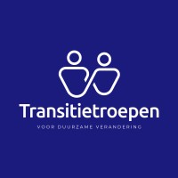 Transitietroepen logo - Similar company to Koe In De Kost