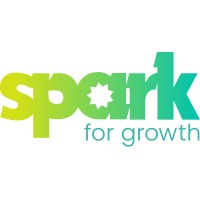Spark for Growth logo - Similar company to Pindrop, Simplify Your Business
