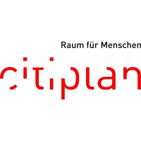 citiplan GmbH logo - Similar company to Boschmann + Feth Architekten Stadtplaner Partg Mbb