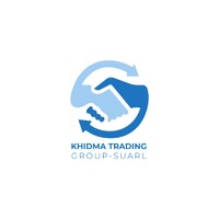 khidma trading groug suarl logo - Similar company to Khidma