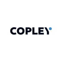 Copley Scientific logo - Similar company to Copely