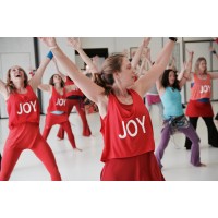להניע עם נועה- FREE2BE DANCE-בהשראת יוגה, סדנאות ריקוד logo - Similar company to Breath Inspired - Wim Hof Method, Breathwork & Ice Bath