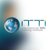 ITTI Rio - International Tefl Training Institute Rio de Janeiro