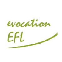 Evocation EFL logo - Similar company to Easiserv