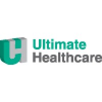 Ultimate Healthcare Ltd logo - Similar company to Bradacare
