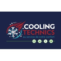 COOLINGTECHECNICS logo - Similar company to Dimecal