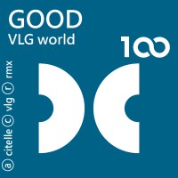 ECOSYSTEM VLG world GOOD logo - Similar company to :Self—Maestro