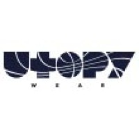UTOPY wear logo - Similar company to Evona