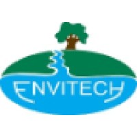 Envitech Ltd logo - Similar company to Envitech Ltd. - Smart Environmental Monitoring Systems