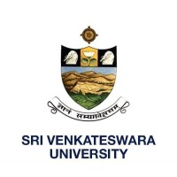 Department Of Management Studies - Sri Venkateswara University logo - Similar company to Svuce Alumni Hyderabad Chapter