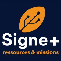Signe + / ressources et missions logo - Similar company to Tim Free