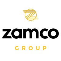 Zamco Group Limited logo - Similar company to Dewagtere Engineering Nv