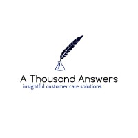 A Thousand Answers Consulting