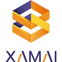Xamai by Scanda logo - Similar company to Bxti