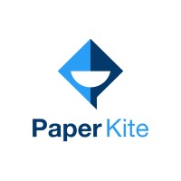 Paper Kite logo - Similar company to Spectale