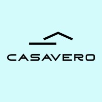 CASAVERO Realtors logo - Similar company to Northon Equity Partners