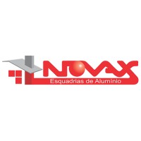 INOVAX ESQUADRIAS DE ALUMÍNIO logo - Similar company to Simplex Engenharia Integrada