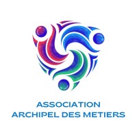 ASSOCIATION ARCHIPEL DES MÉTIERS logo - Similar company to Réussir Ensemble