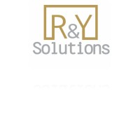 R&Y Solutions logo - Similar company to Bamirya Company