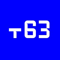 Type63 logo - Similar company to Plus63