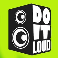 DoItLoud logo - Similar company to Digiphynft