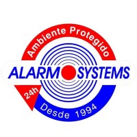 Alarm Systems Londrina logo - Similar company to Protelt - Eletronic Security