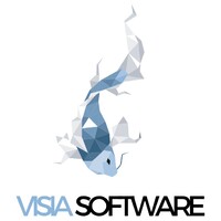 Visia Software logo - Similar company to Cornastone