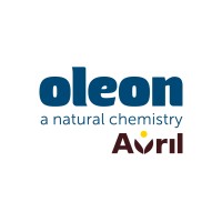 Oleon logo - Similar company to Oleo100