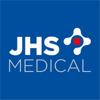 JHS Archivadores Perú logo - Similar company to Yautalk 🇵🇪🇪🇨