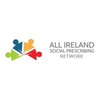All Ireland Social Prescribing Network logo - Similar company to Golden Ace Shooting
