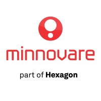 Minnovare logo - Similar company to Minearc Systems