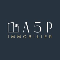 A5P IMMOBILIER logo - Similar company to Cogit Lgc
