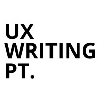 UX Writing PT logo - Similar company to Ux Writers Fr