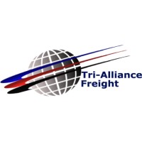 Tri-Alliance Freight Services Inc. logo - Similar company to Freight Gate Shipping