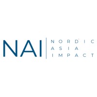 Nordic Asia Impact logo - Similar company to Dynatech Engineers