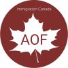 AOF IMMIGRATION CANADA logo - Similar company to Bellus Construction